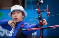 Samsun 2018 Hyundai Archery World Cup